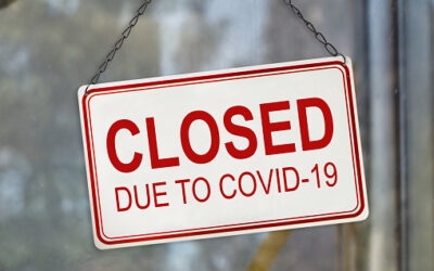 Covid-19 Lockdowns and Small Businesses in Sault Ste Marie